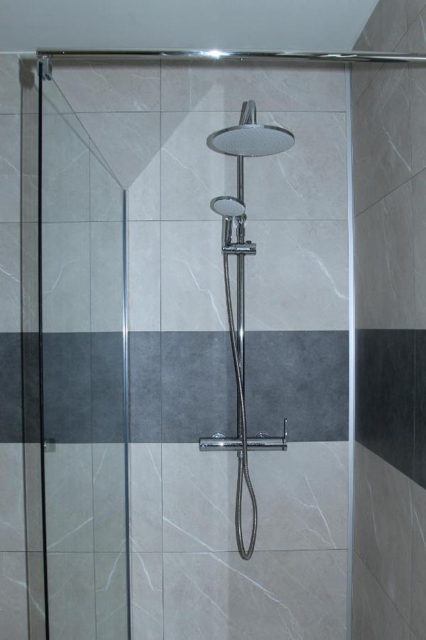 Appartement Duplex Avec Cour 10 Pers Berck Kültér fotó