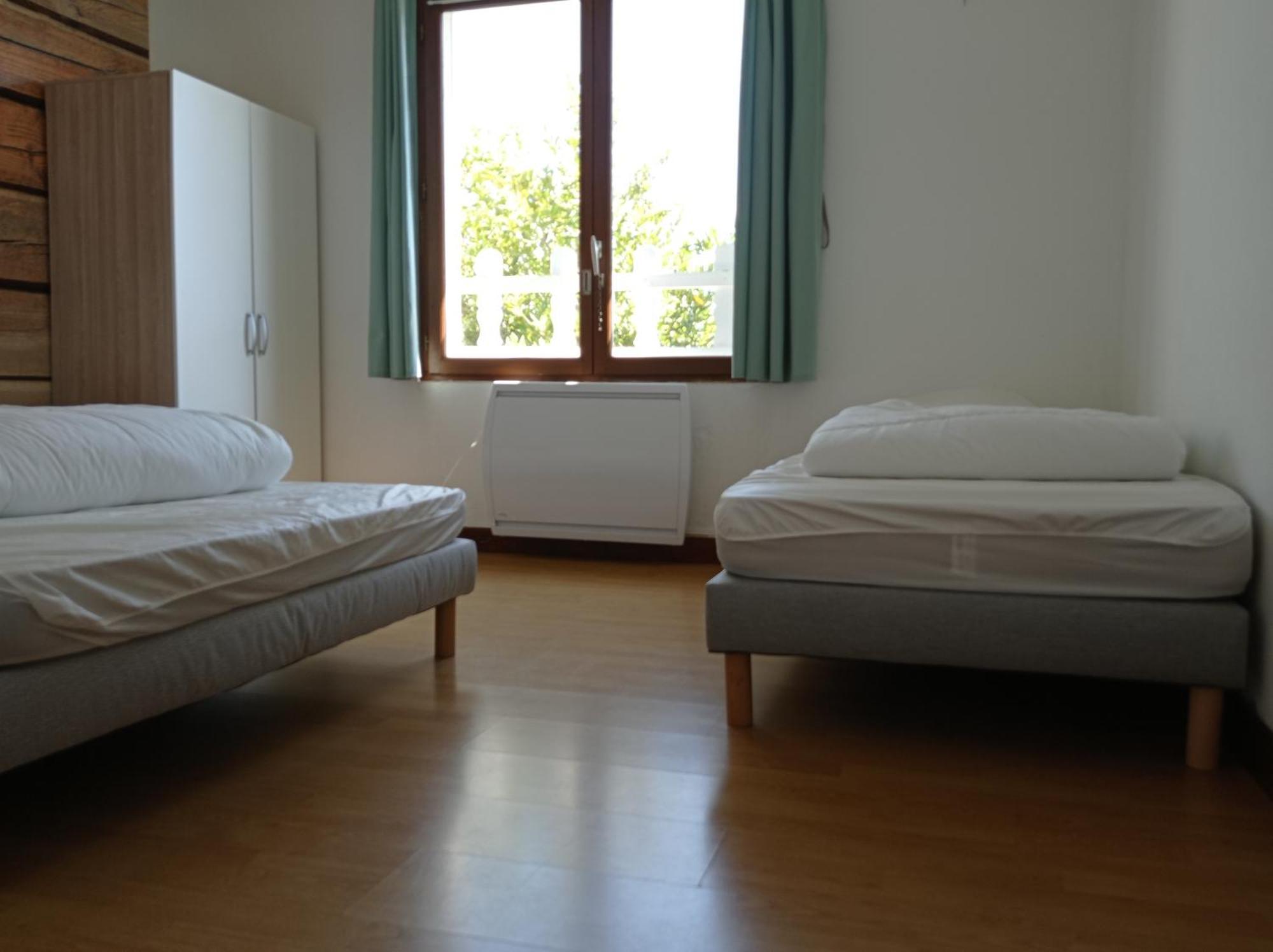Appartement Duplex Avec Cour 10 Pers Berck Kültér fotó