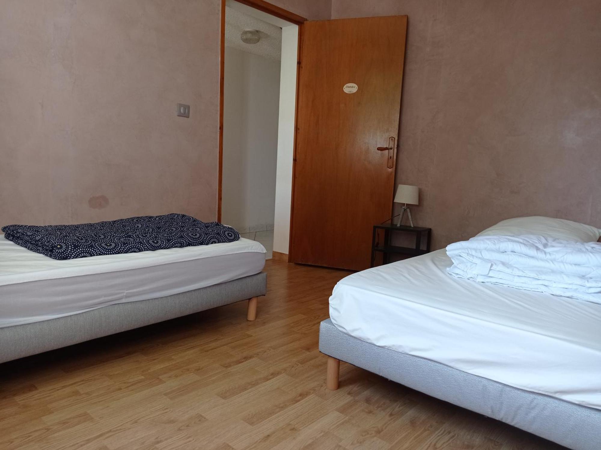 Appartement Duplex Avec Cour 10 Pers Berck Kültér fotó