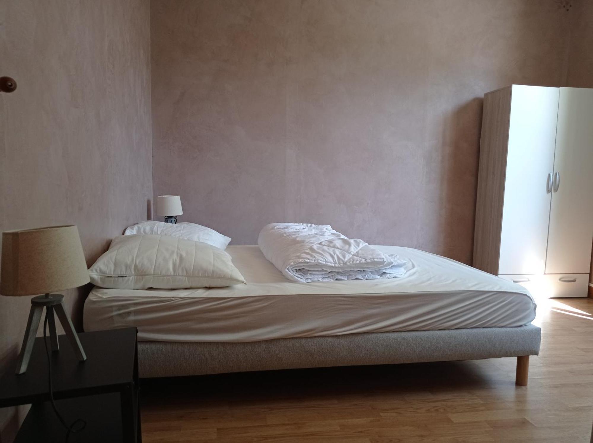Appartement Duplex Avec Cour 10 Pers Berck Kültér fotó